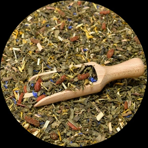 Mary Rose - Summer Gourmet Edition Tea - 50g
