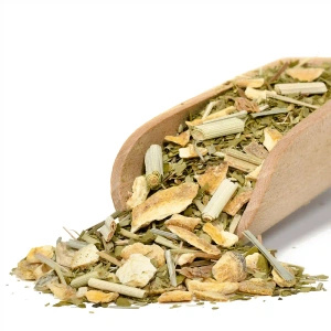 Soul Mate Orgánica Menta Limon 50g (organic)