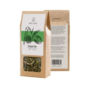 Mary Rose - Fresca Green Tea - 50g
