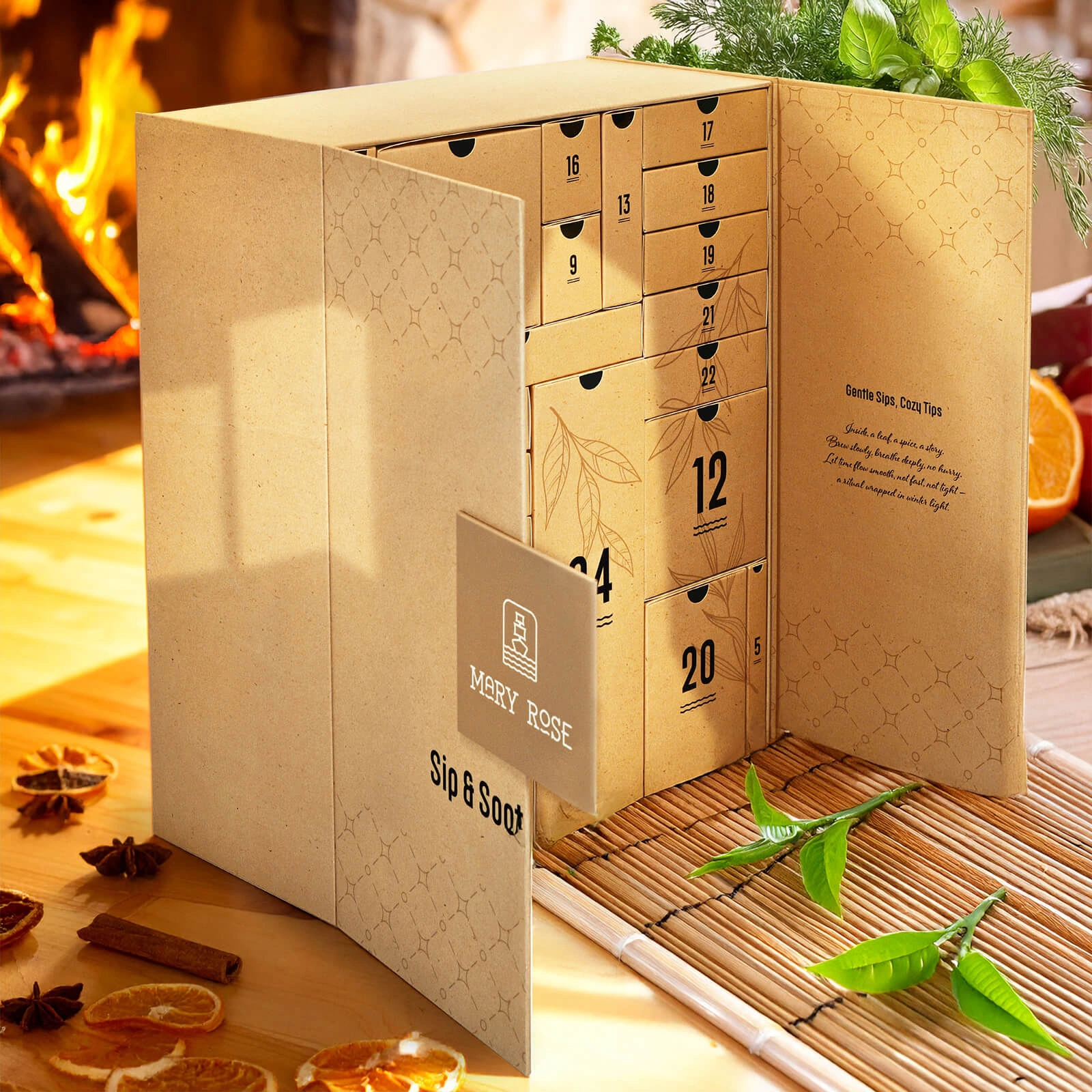 Adventskalender