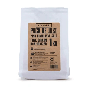 Vivarini – Pink Himalayan Salt 1kg