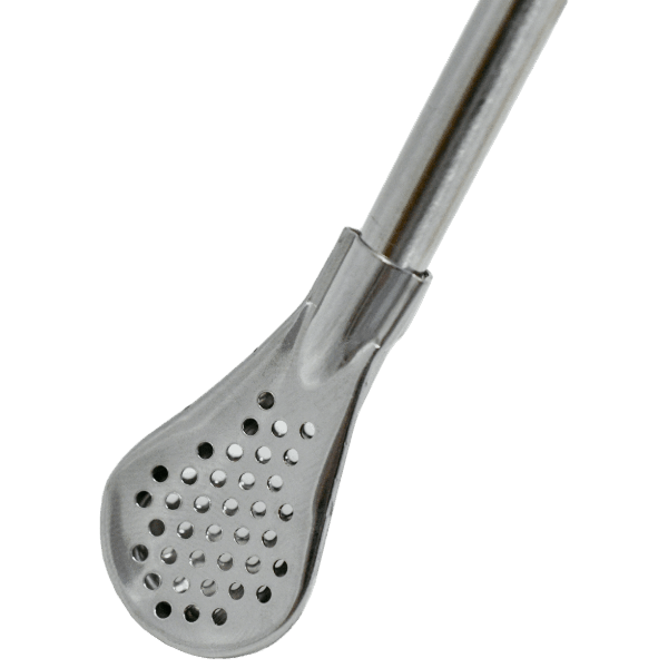 Bombilla Alfa 19 cm
