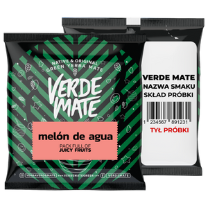 Starter set mate tea Gourd Bombilla 10x50g 0,5kg