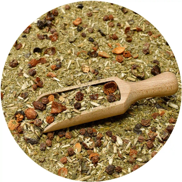 Guarani Wild Jungle 0.5kg