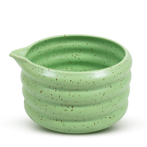 Matcha Tea Brewing Accessories Set