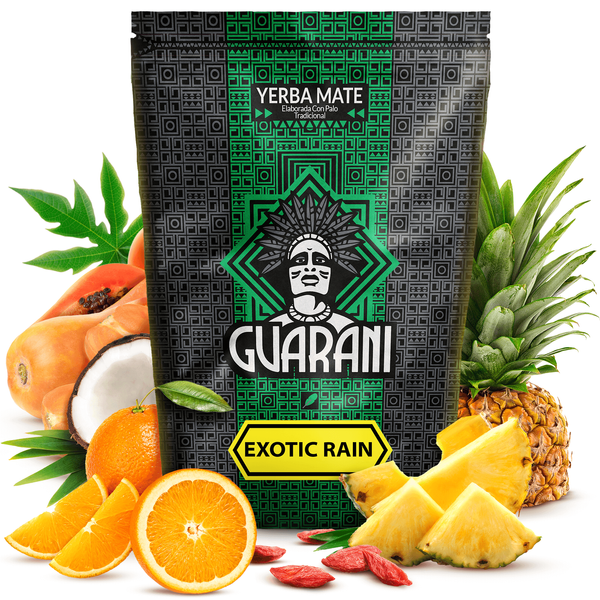Guarani Exotic Rain 0.5kg