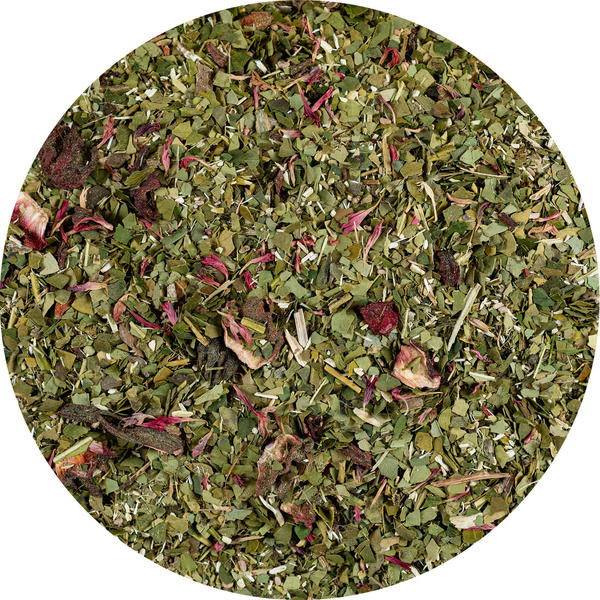 Verde Mate Green Lover's Kiss 0.4kg