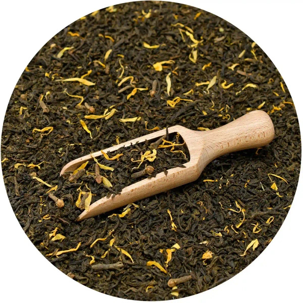 Mary Rose - Chai Tea - 50 g