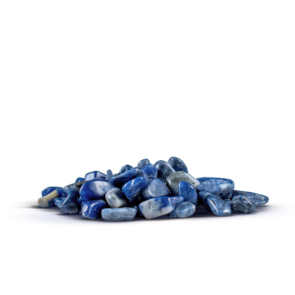 Sodalite (polished stone) 50g