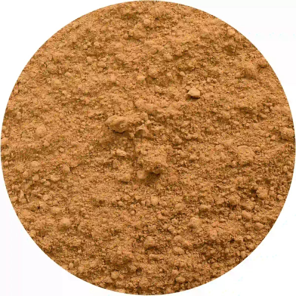 Vivarini - Organic Guarana (powder) 1kg