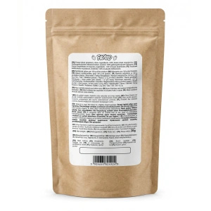 FiloLilo – Freeze-dried strawberry slices 20g