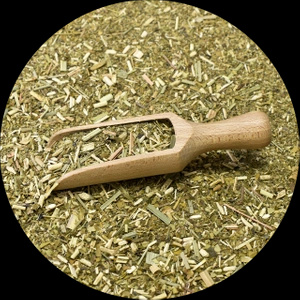 Guarani Menta Limón 50g