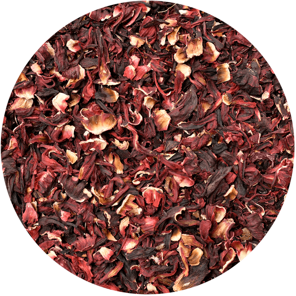 Mary Rose - Hibiscus (flower petals) 50g
