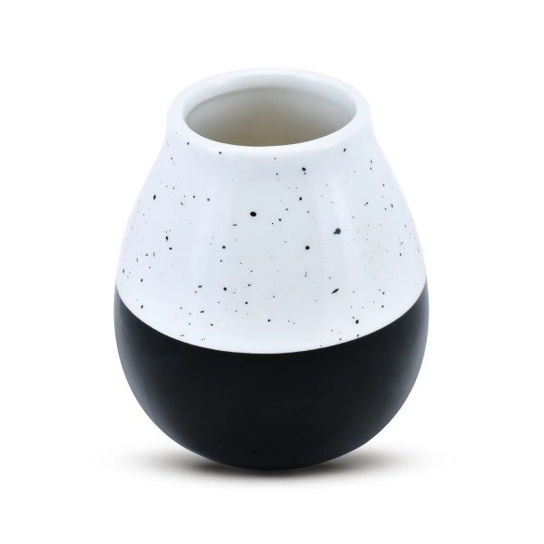 Ceramic Calabash - Caballo 350ml