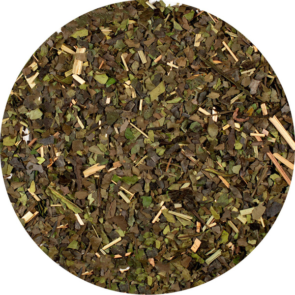 Guayusa Pachamama Energia 100g (organic)