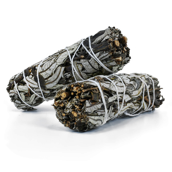 Yerba Santa – Incense 20-30g (bundle)