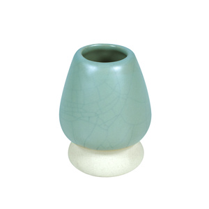 Kusenaoshi – Ceramic Chasen Holder – Kiretsu
