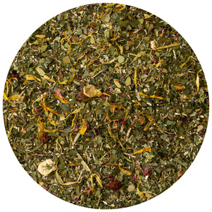 Verde Mate Green Rainbow 0.4kg