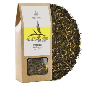 Mary Rose - Chai Tea - 50 g