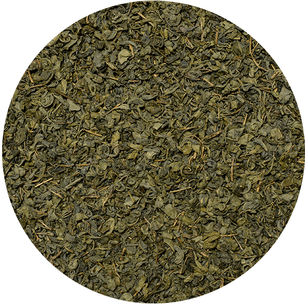 Mary Rose - Gunpowder Green Tea - 50g