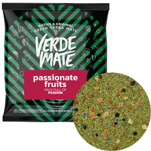 Yerba Mate Thermos Bombilla Set for Two 500g