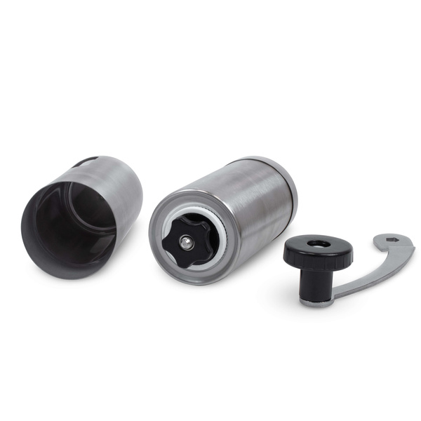 Hand coffee grinder