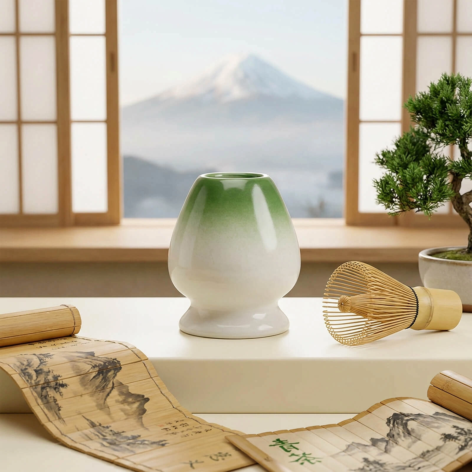 Hayashi Kusenaoshi