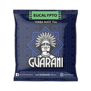 Guarani Eucalypto 50g