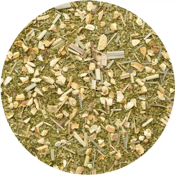 Soul Mate Orgánica Menta Limon 50g (organic)