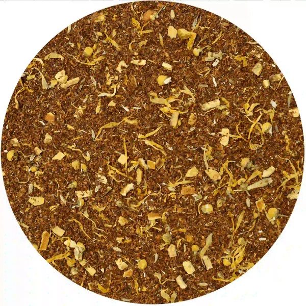 Mary Rose - Rooibos Sunrise Tea - 50g