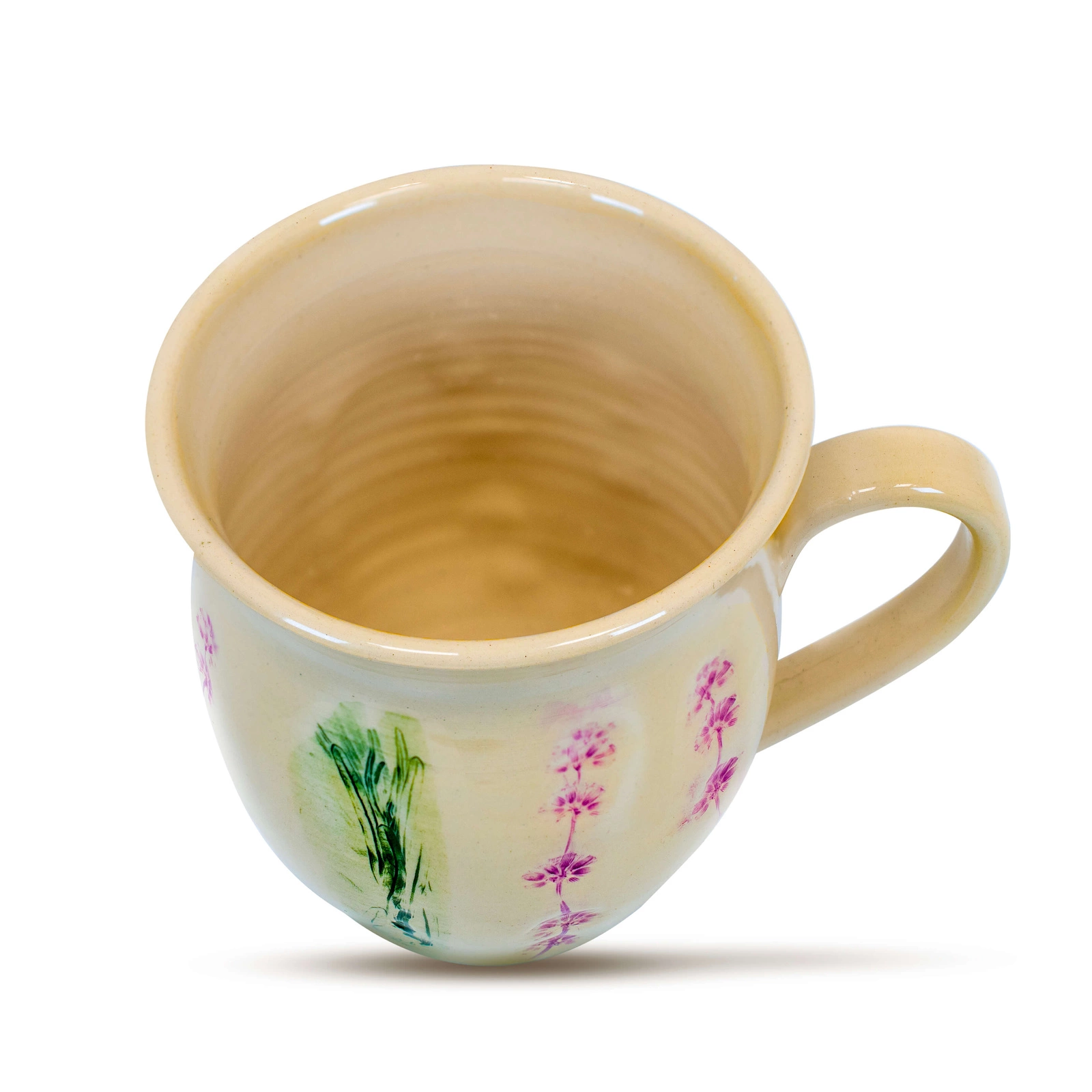 Flora Cup