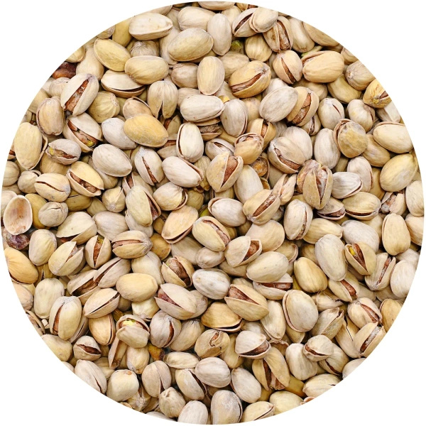 Vivarini - Roasted-salted Pistachios 250g