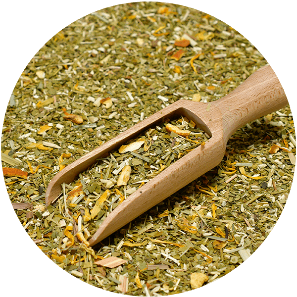 Yaguar Citrus Bomb 50g