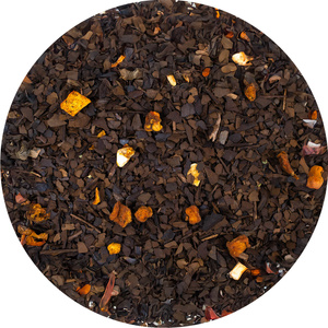 Verde Mate Green Pumpkin Spice - Tostada 50 g