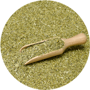 Yerbera – Tin can + Soul Mate Orgánica Elaborada 0.5kg
