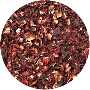 Mary Rose - Hibiscus (flower petals) 0.5kg
