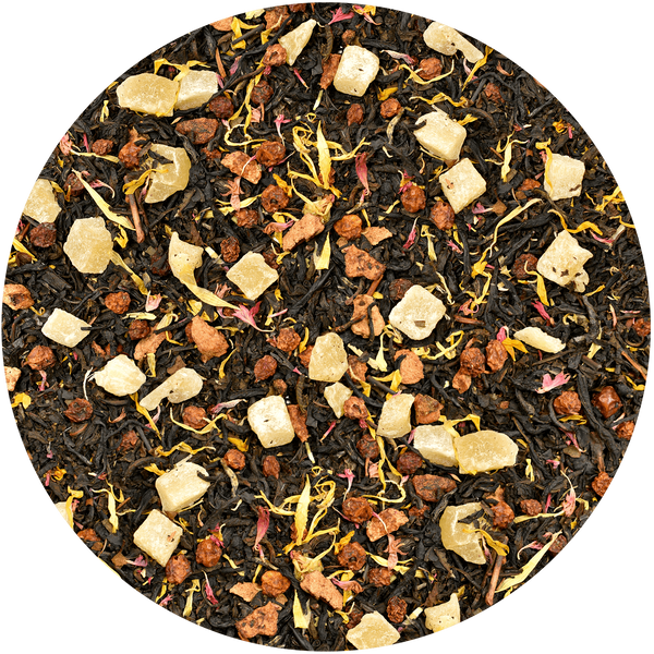 Mary Rose - Autumn Vibes Tea - 50 g