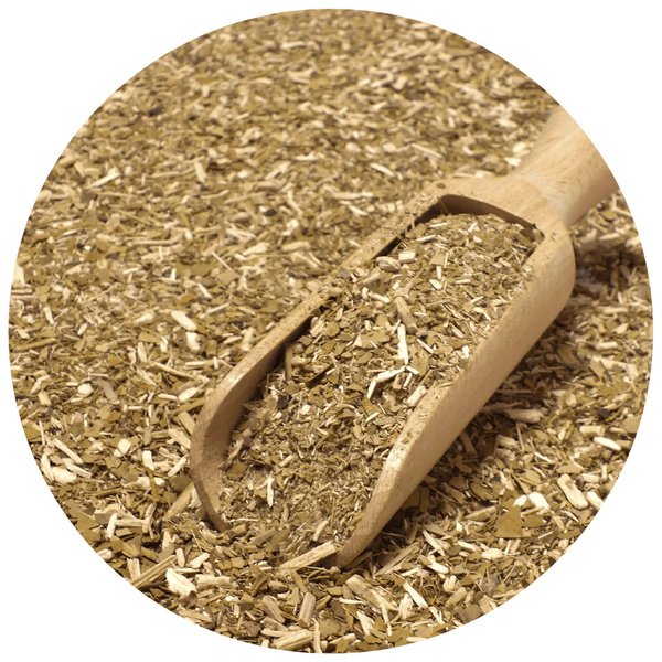 Yerba Mate Set: El Fuego 1kg + sample Guarani Energia 50g