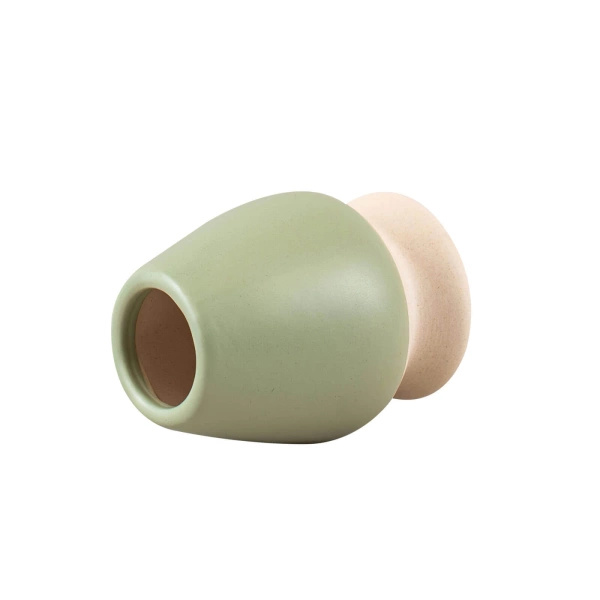 Gift Set for Preparing White Matcha