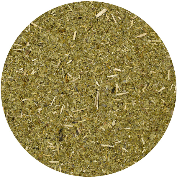 Yerba Mate Elaborada Set: El Fuego 1kg + Pajarito 1kg