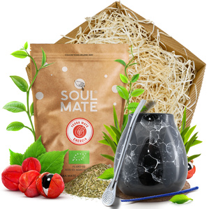 Yerba Mate gift set 500g