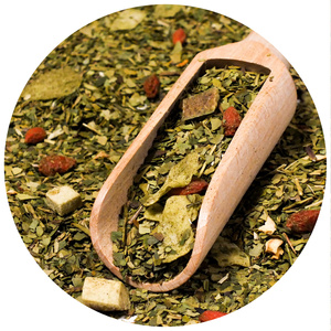 Yerba Mate Set Verde Mate Fruity 3x400g
