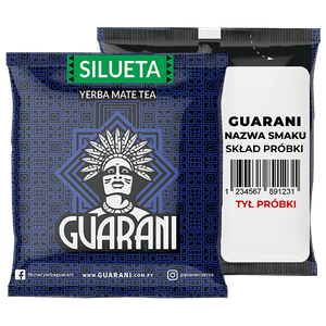 Set for two Yerba Mate Bombilla Gourd 10x50g