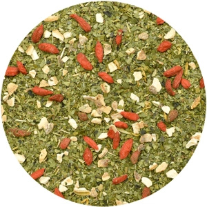 Yerbera – Tin can + Verde Mate Green Hangover 0.5kg