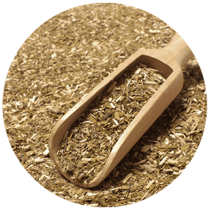 Yerbera – Tin can + Guarani Maracuya 0.5kg