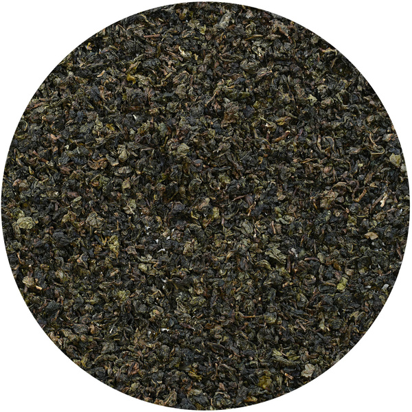 Mary Rose – Milk Oolong Tea – 50g