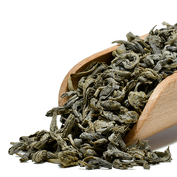 Mary Rose - Yunnan Green Tea in tin can - 50g