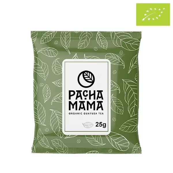 Guayusa Pachamama Pure