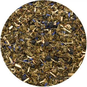 Mary Rose - Enchanted Garden Tea - 50g