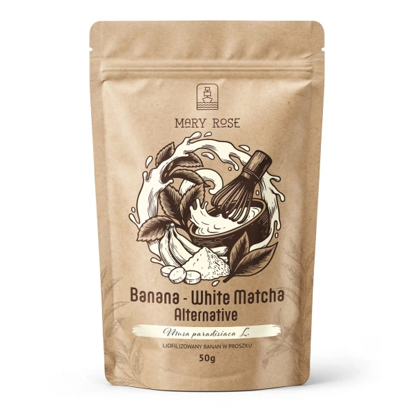 Gift Set for Colourful Matcha Latte: Matcha + White Matcha + Accessories